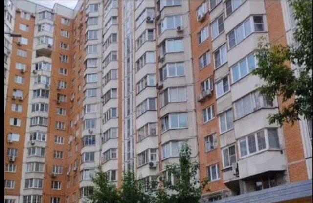 метро Авиамоторная ул Авиамоторная 14 фото