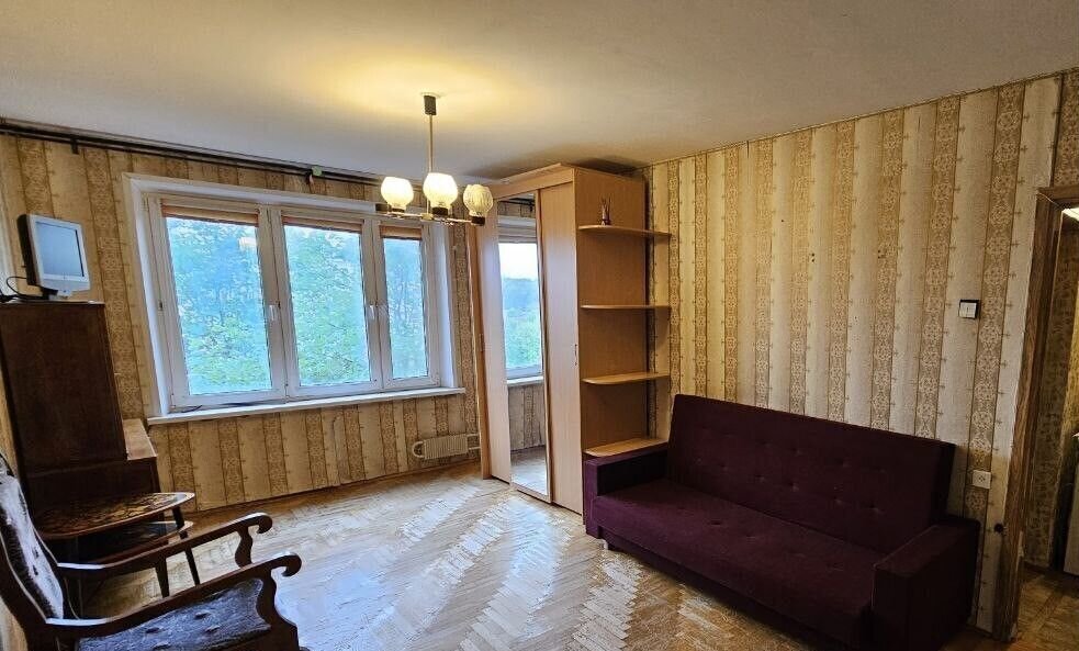 квартира г Химки ул Молодежная 14/30 Химки фото 1