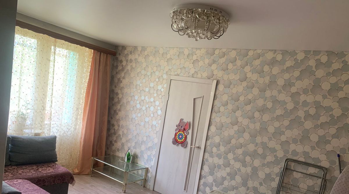 квартира г Москва метро Народное Ополчение ул Генерала Глаголева 8к/3 фото 1