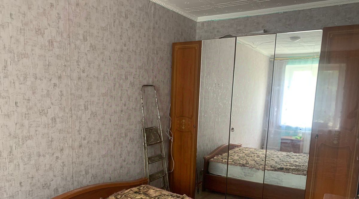 квартира г Москва метро Народное Ополчение ул Генерала Глаголева 8к/3 фото 4