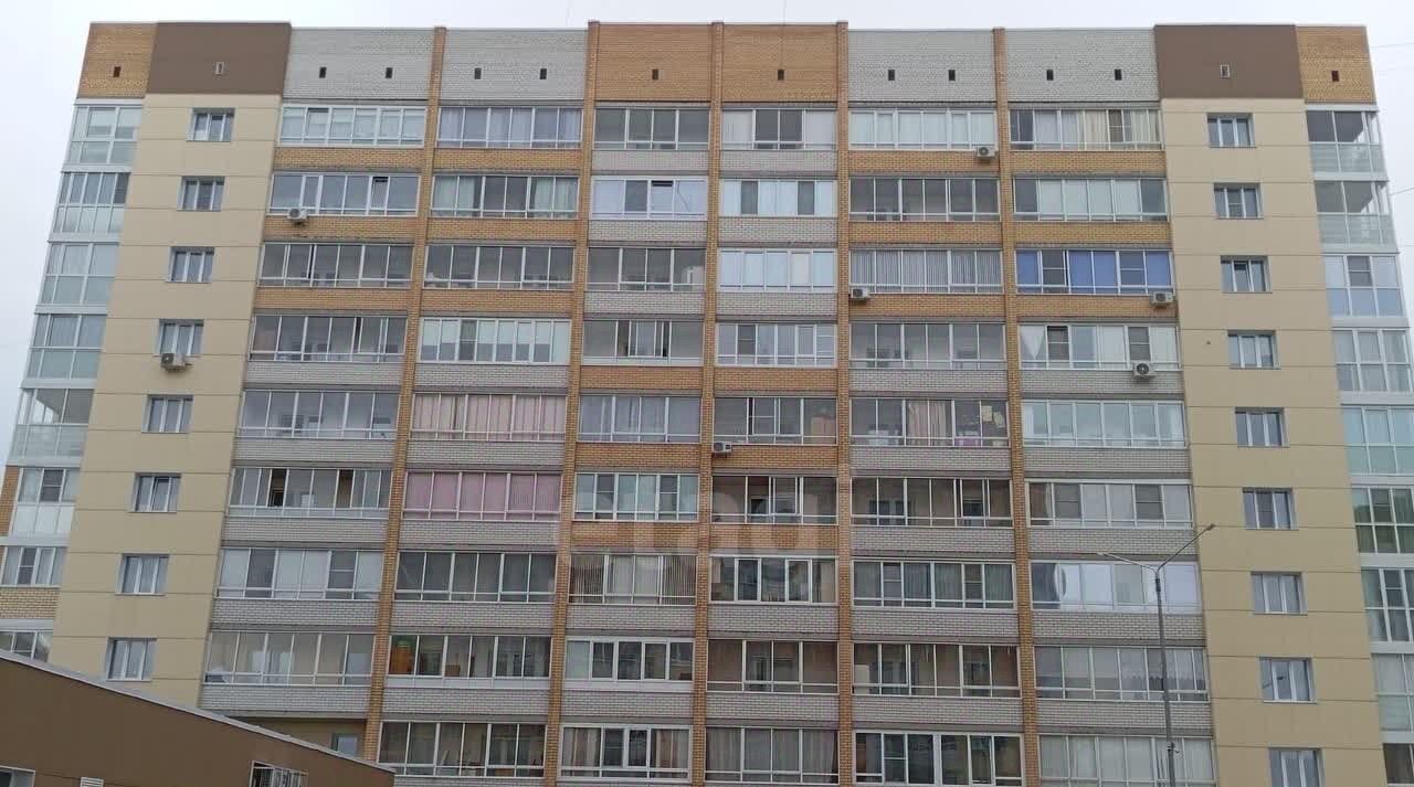 квартира г Сыктывкар ул Морозова 200 фото 8