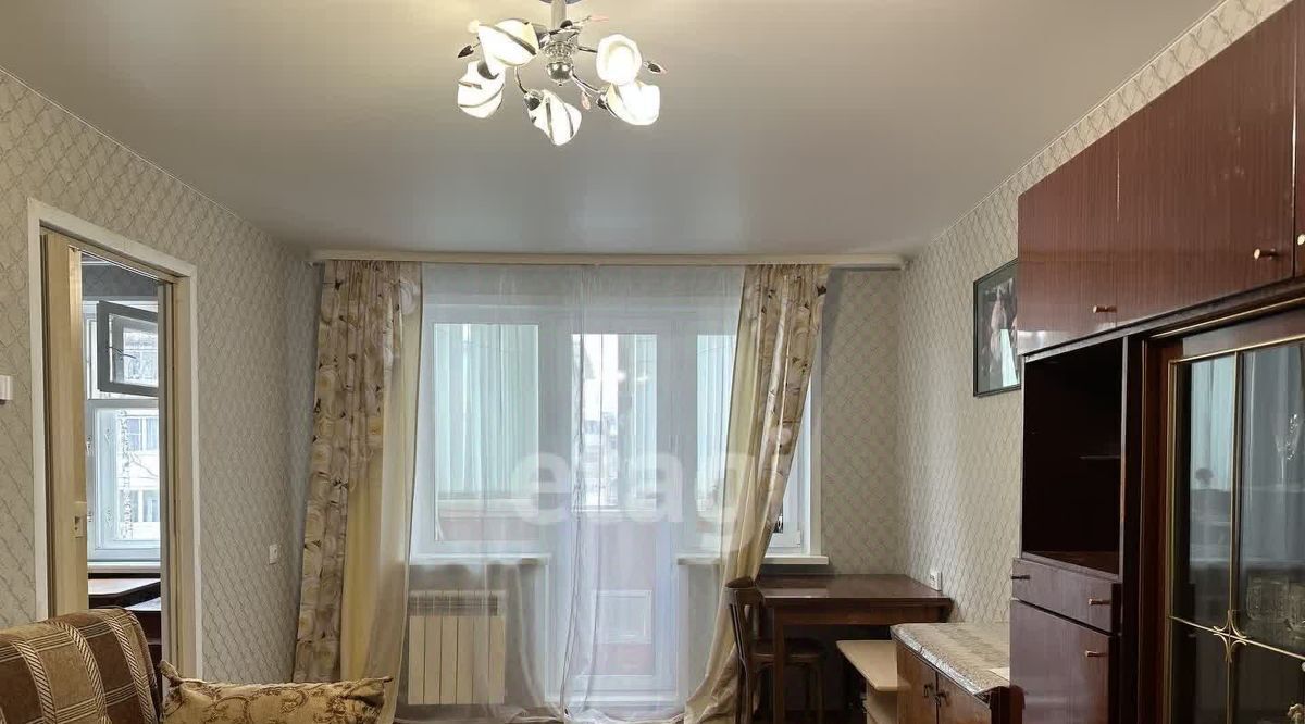 квартира г Сыктывкар ш Сысольское 2 фото 7