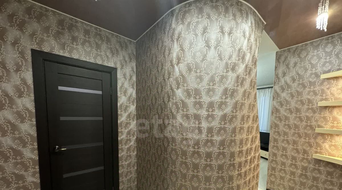 квартира г Сыктывкар ул Клары Цеткин 10 фото 19