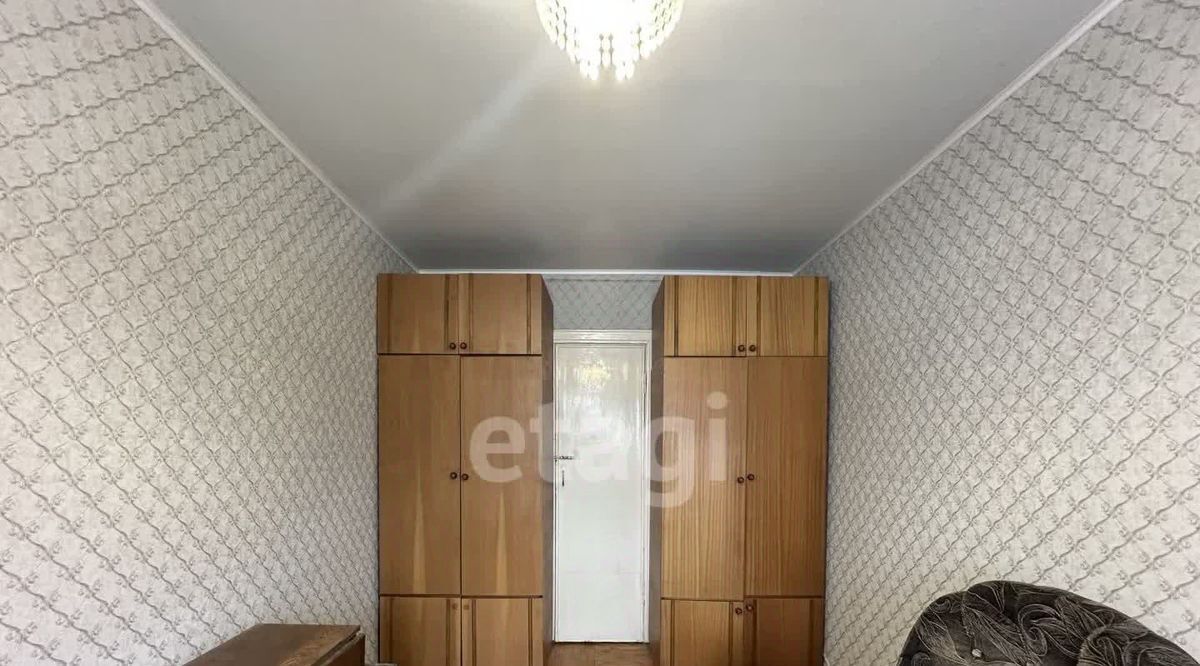квартира г Сыктывкар ш Сысольское 2 фото 13