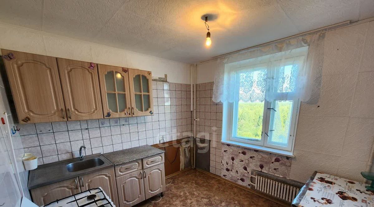квартира г Сыктывкар ул Мира 49 фото 16