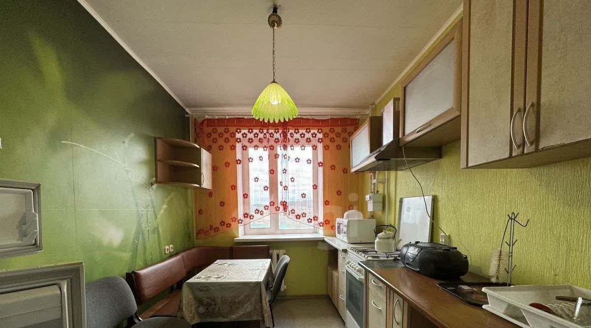 квартира г Сыктывкар ул Ручейная 39/2 фото 9
