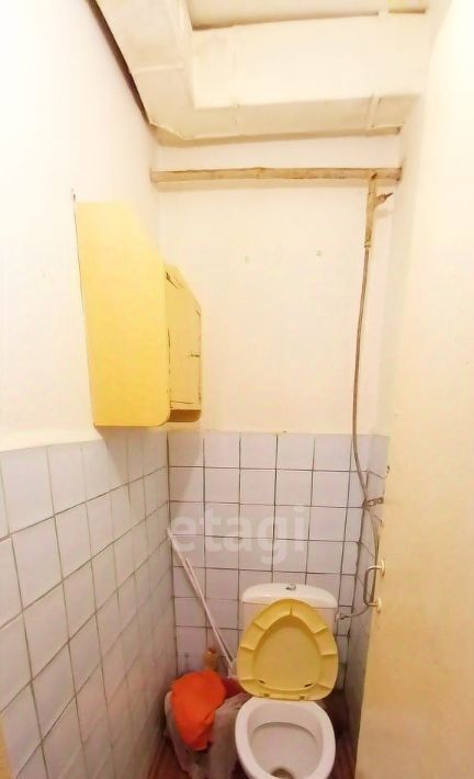 комната г Сыктывкар пгт Краснозатонский ул Краснозатонская 4 фото 10
