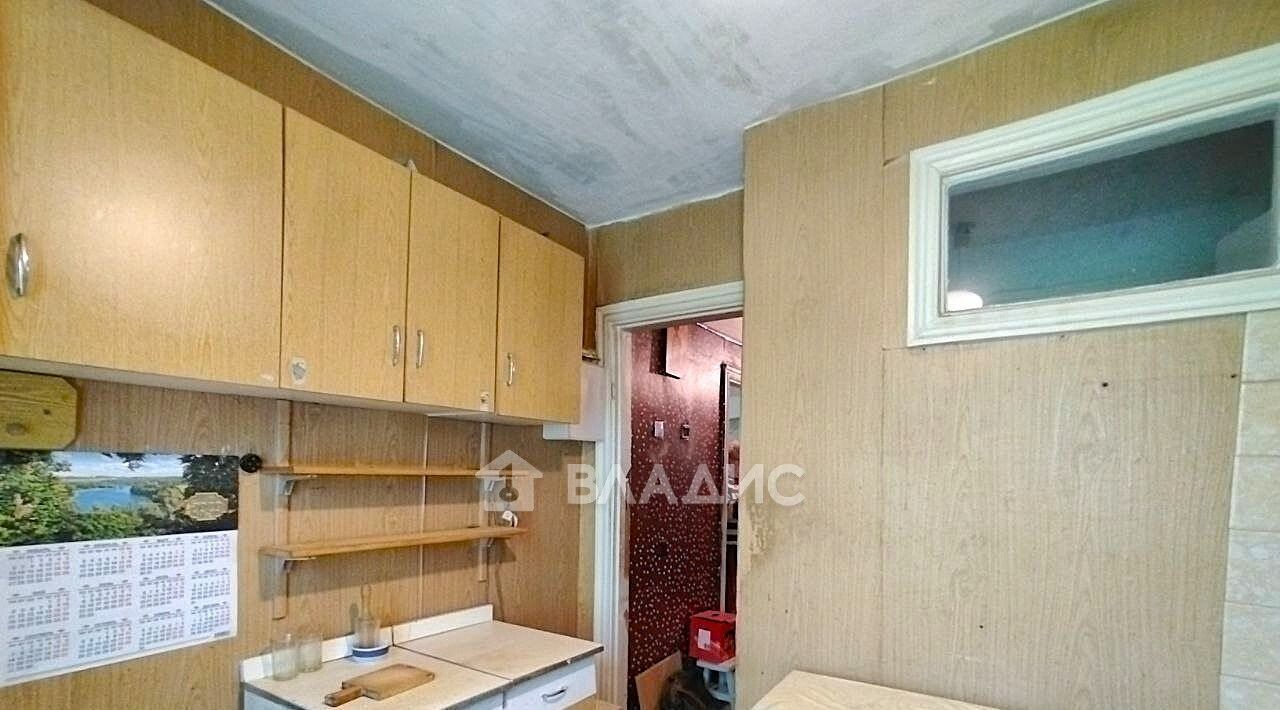 квартира г Иваново р-н Октябрьский ул Тимирязева 40 фото 22