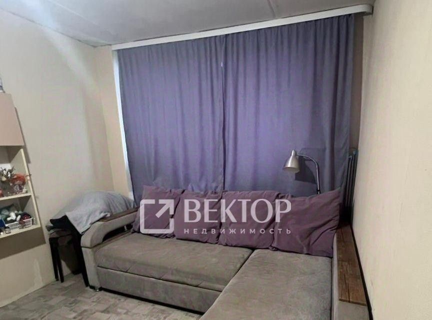 квартира г Иваново р-н Фрунзенский ул Кирякиных 5 фото 10
