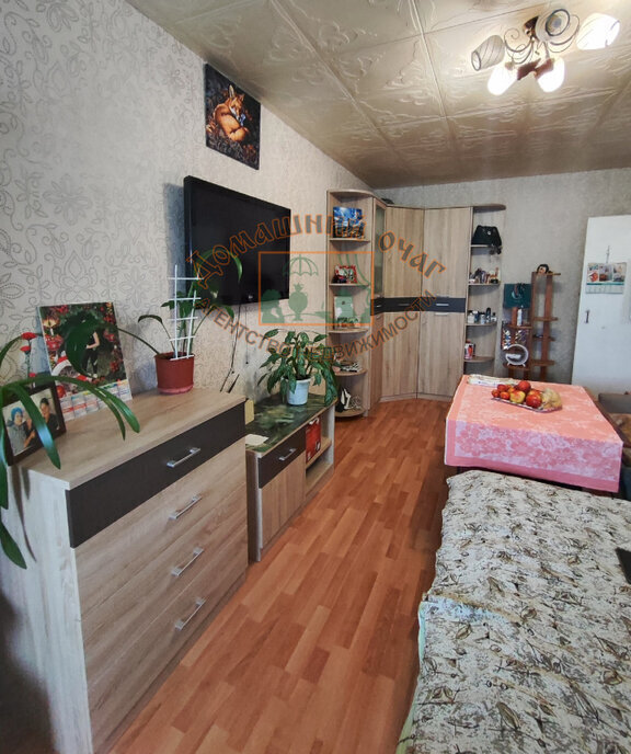 квартира г Новодвинск ул Мира 4 фото 8