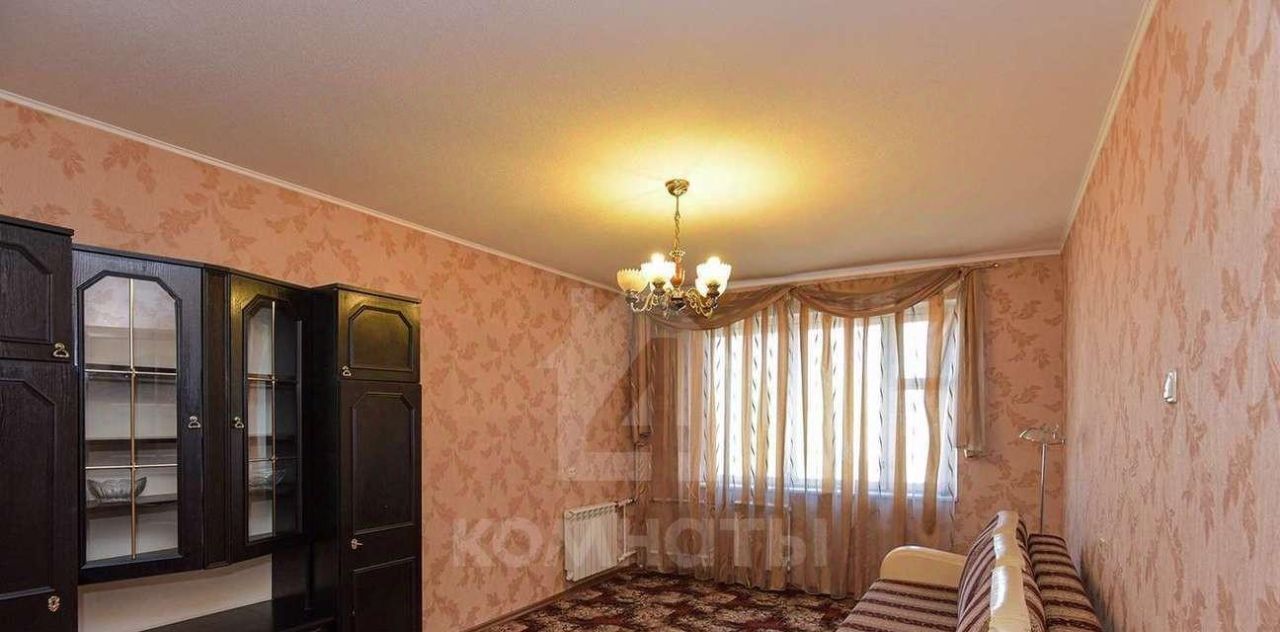 квартира г Воронеж р-н Коминтерновский ул Владимира Невского 46 фото 12