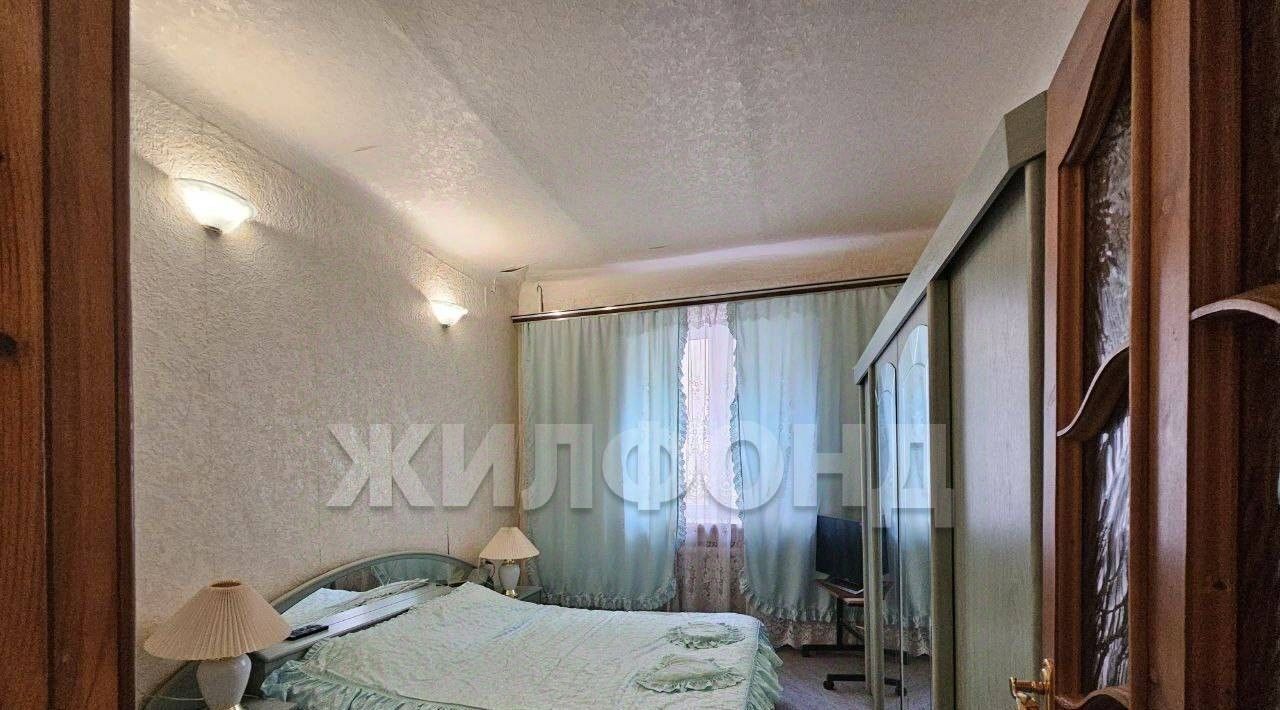 квартира г Воронеж р-н Центральный ул Комиссаржевской 23 фото 21