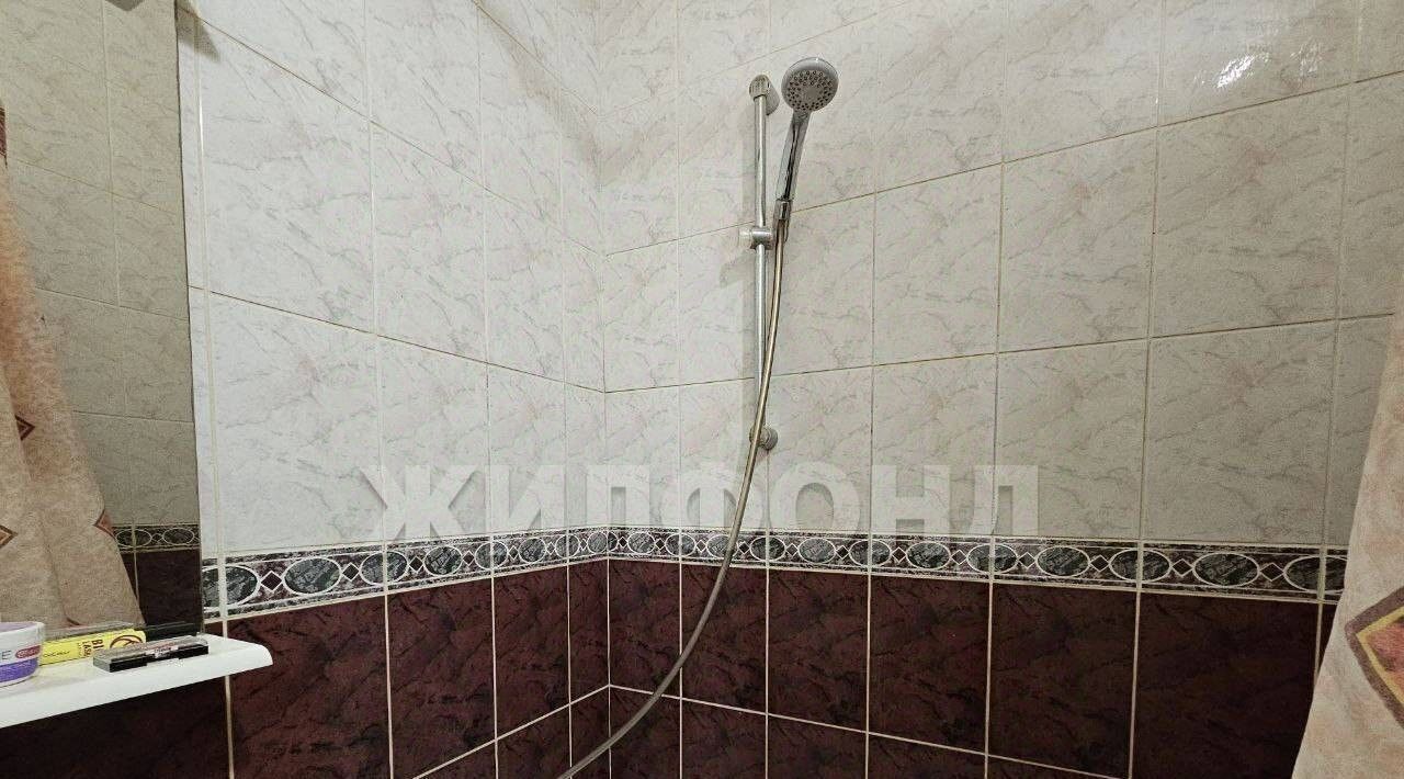 квартира г Воронеж р-н Центральный ул Комиссаржевской 23 фото 34