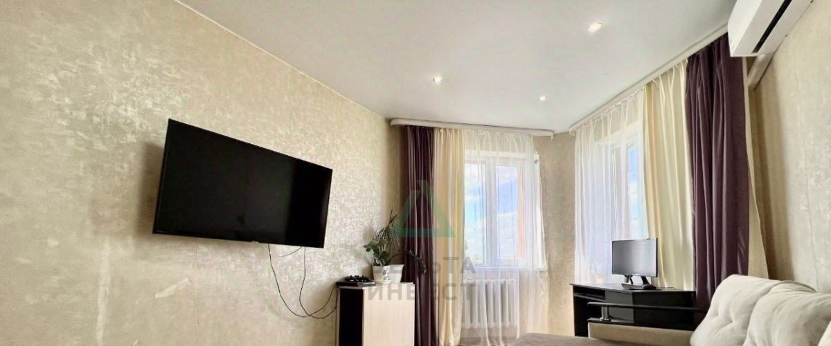 квартира г Уфа р-н Демский ул Генерала Кусимова 19 фото 5