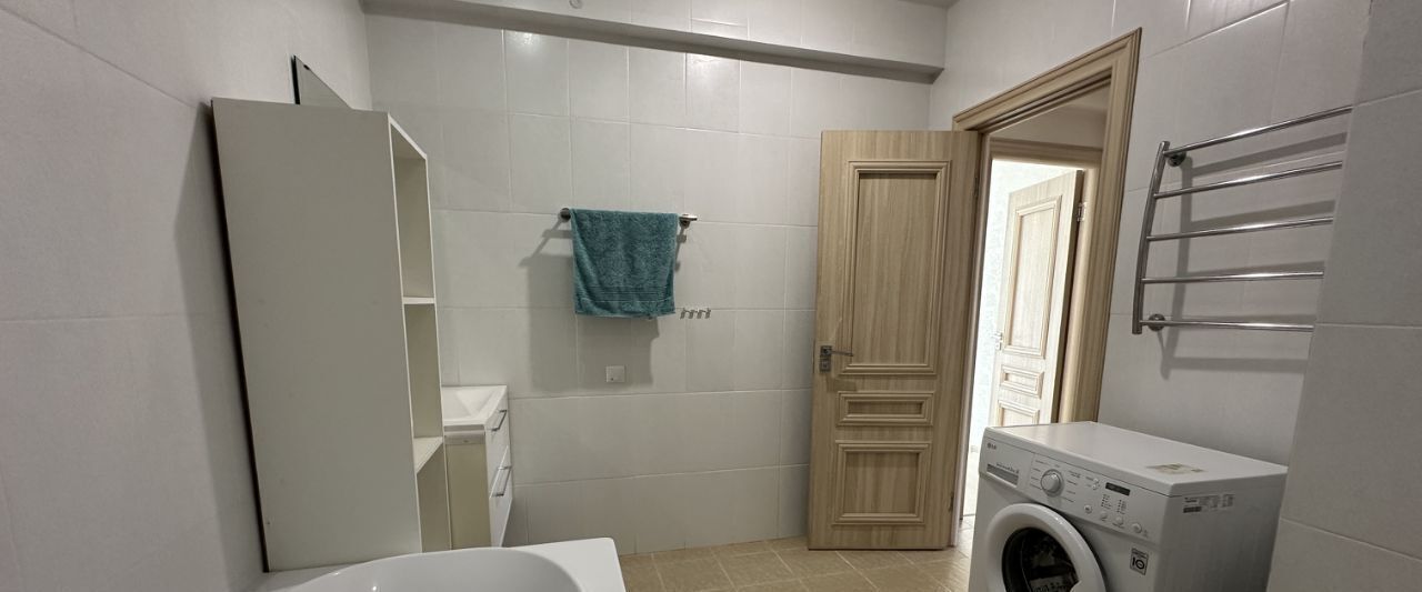 квартира г Сочи р-н Центральный ул Макаренко 8/9 фото 22