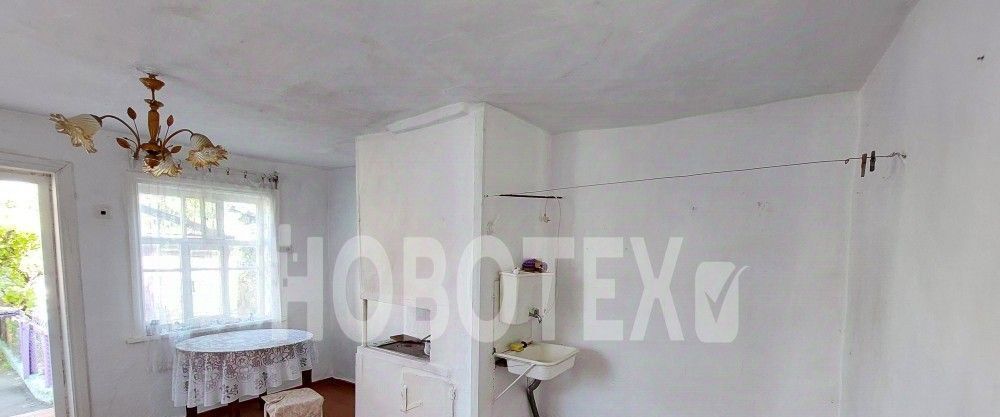 дом р-н Апшеронский г Хадыженск ул С.Разина 4 фото 15