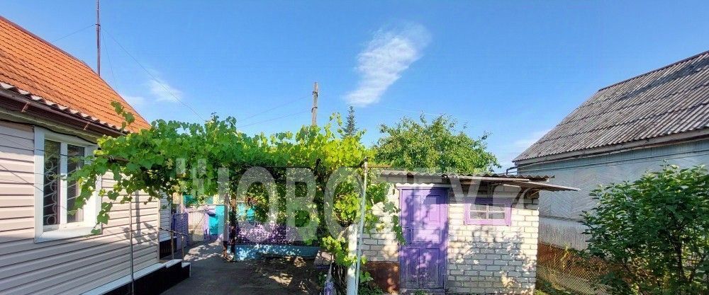 дом р-н Апшеронский г Хадыженск ул С.Разина 4 фото 25