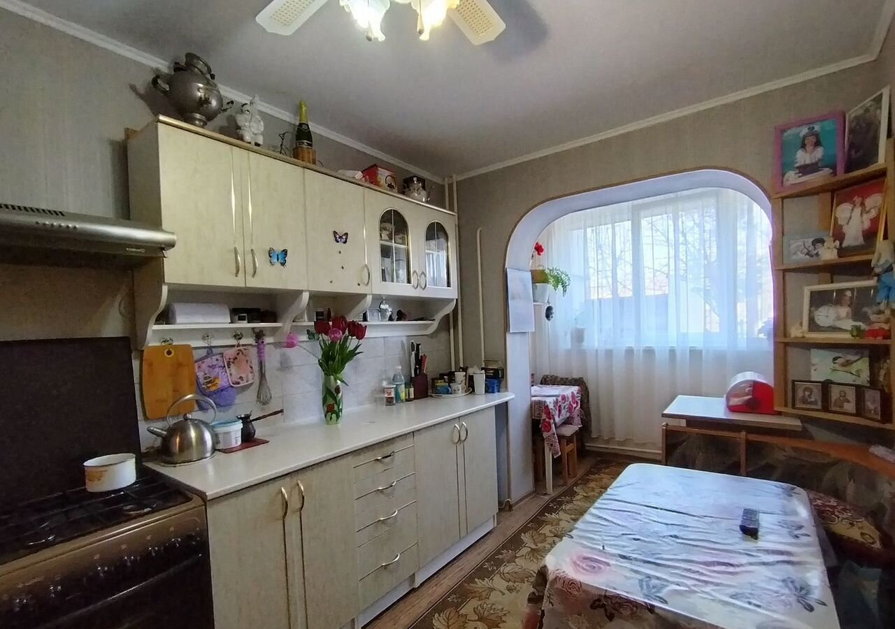 квартира г Алушта ул Юбилейная 14 фото 6