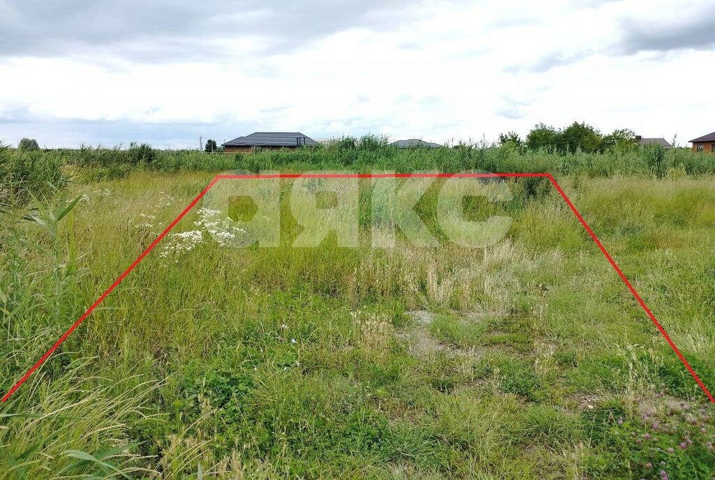 земля р-н Кореновский г Кореновск ул Приозерная фото 1