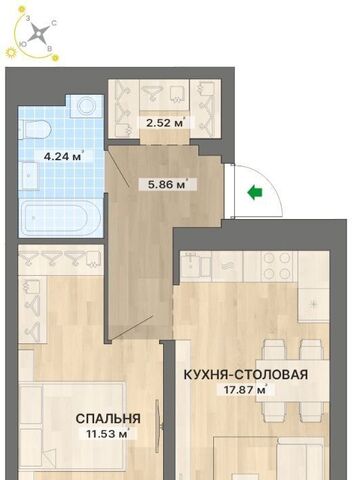 Уралмаш ул Кузнецова 11а фото