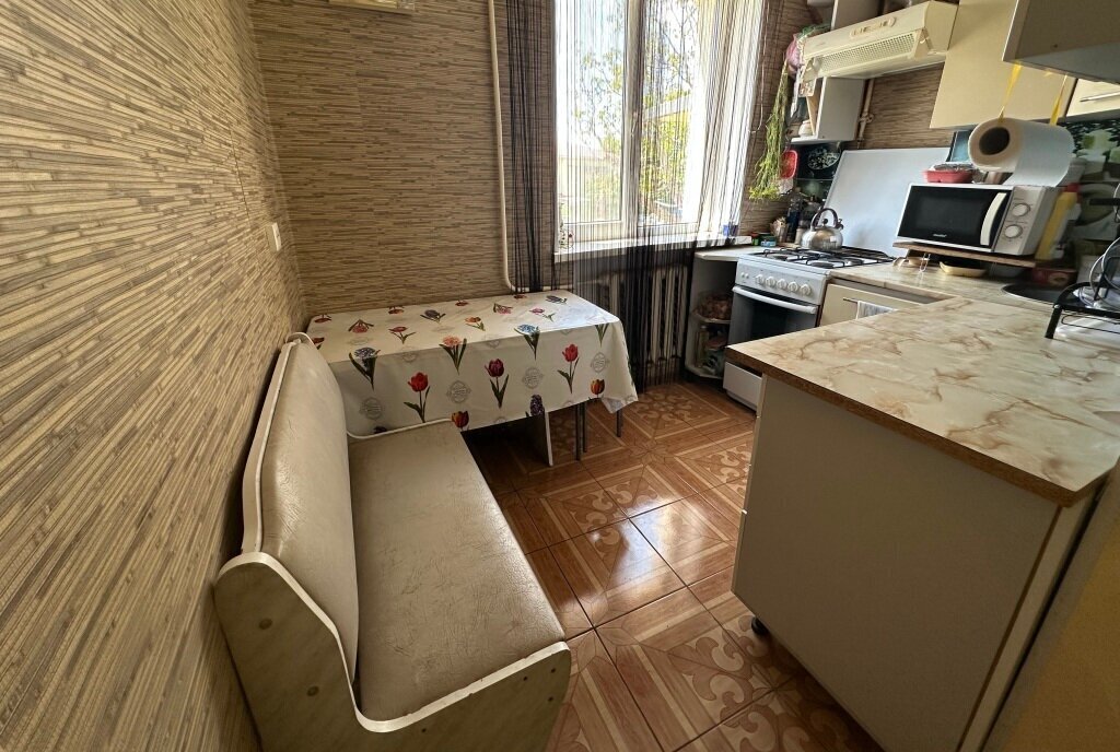 квартира г Геленджик с Кабардинка ул Пролетарская 13/3 фото 9