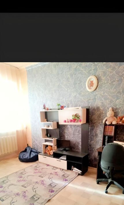 квартира г Черногорск ул Кирова 74а фото 5