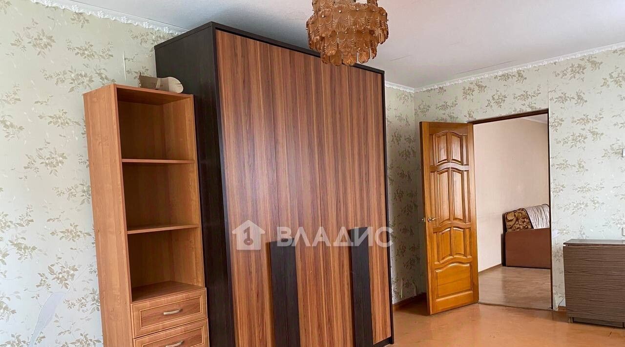квартира г Воскресенск ул Зелинского 5в фото 8