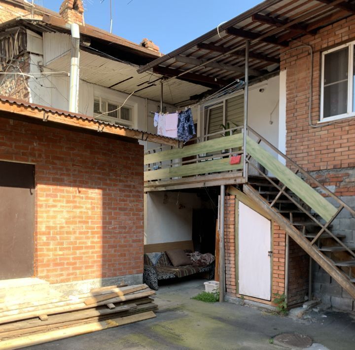 квартира г Владикавказ р-н Иристонский ул Ленина 52 фото 7