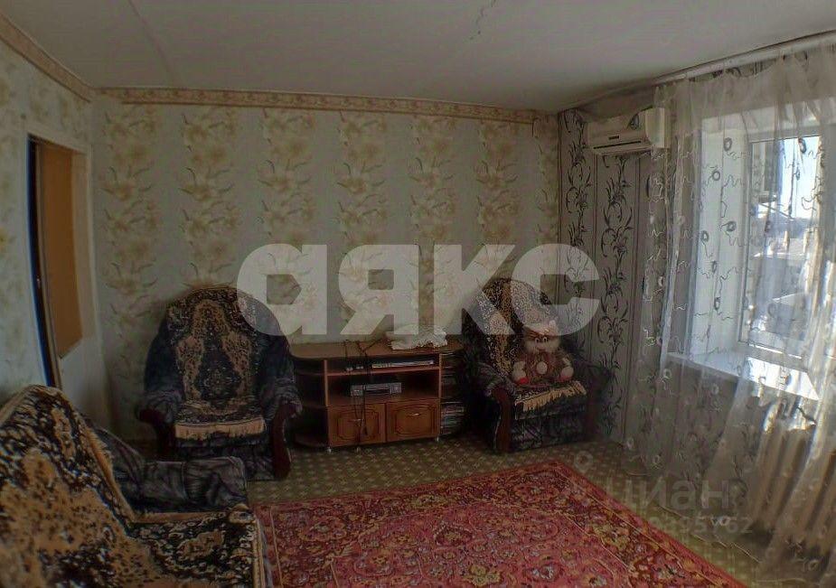 квартира р-н Темрюкский г Темрюк ул Шопена фото 3