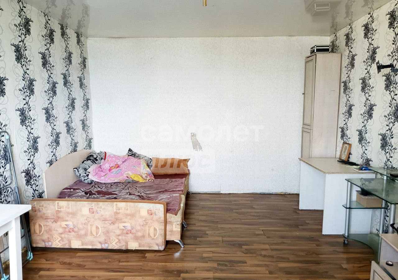 квартира г Чита р-н Железнодорожный ул Газимурская 24 фото 1