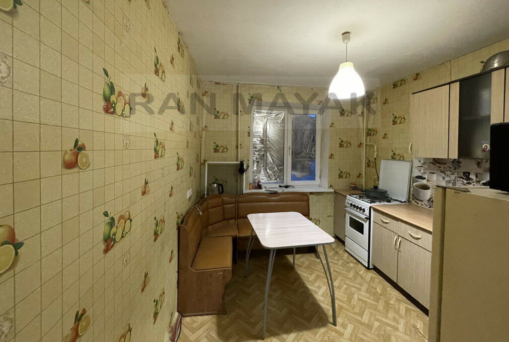 квартира г Майкоп ул Михайлова 2 фото 1