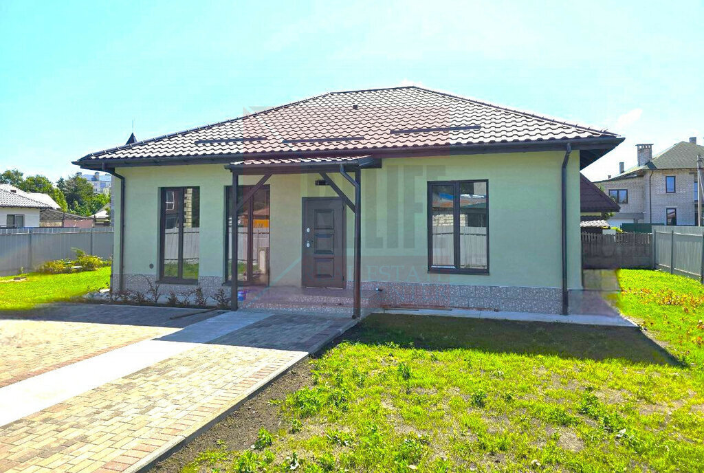 дом р-н Светлогорский г Светлогорск фото 2