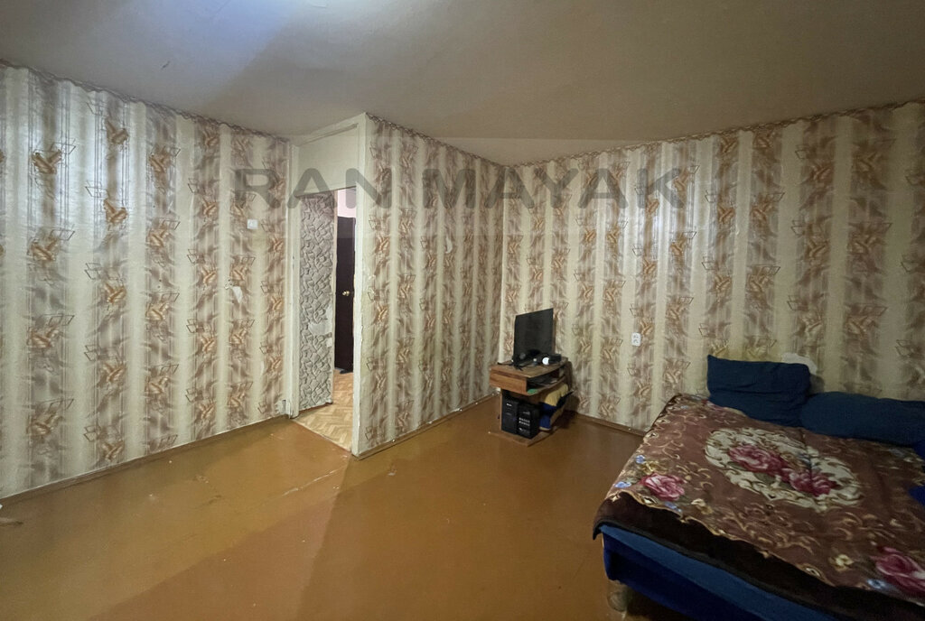 квартира г Майкоп ул Михайлова 2 фото 4