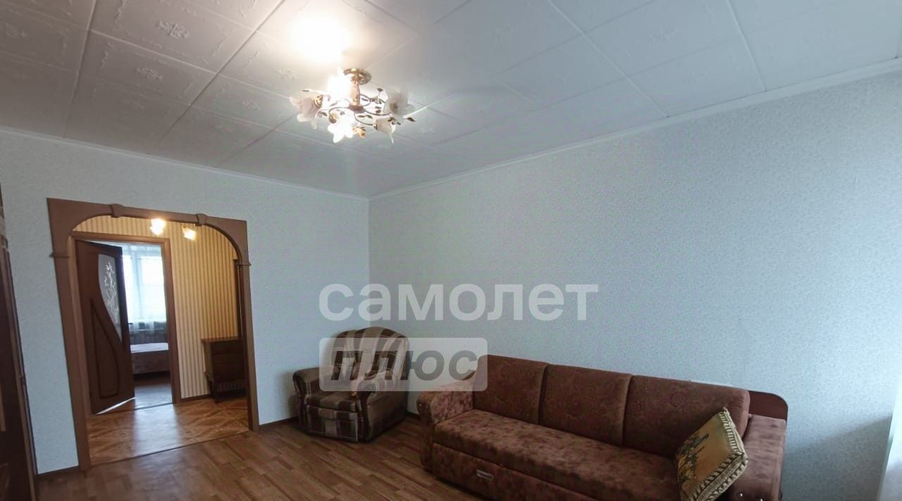 квартира г Переславль-Залесский ул Октябрьская 18 фото 7