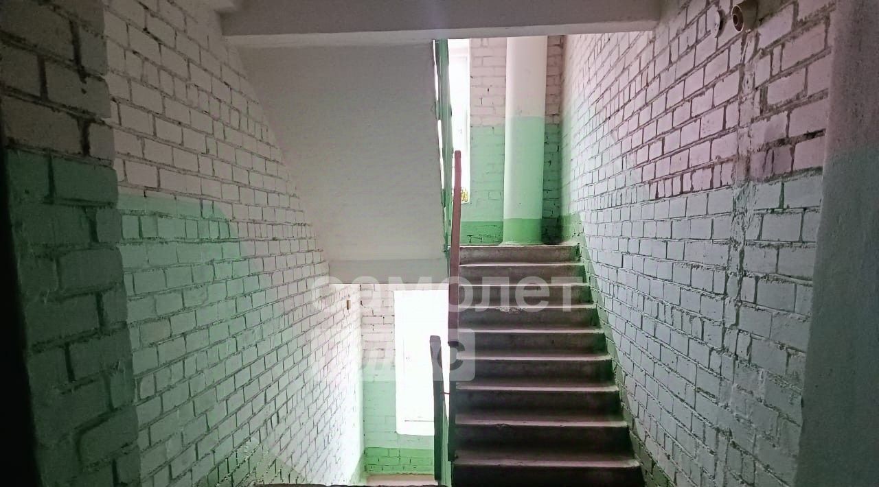 квартира г Переславль-Залесский ул Октябрьская 18 фото 22