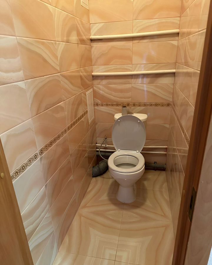 квартира г Шатура ул Жарова 3 фото 8