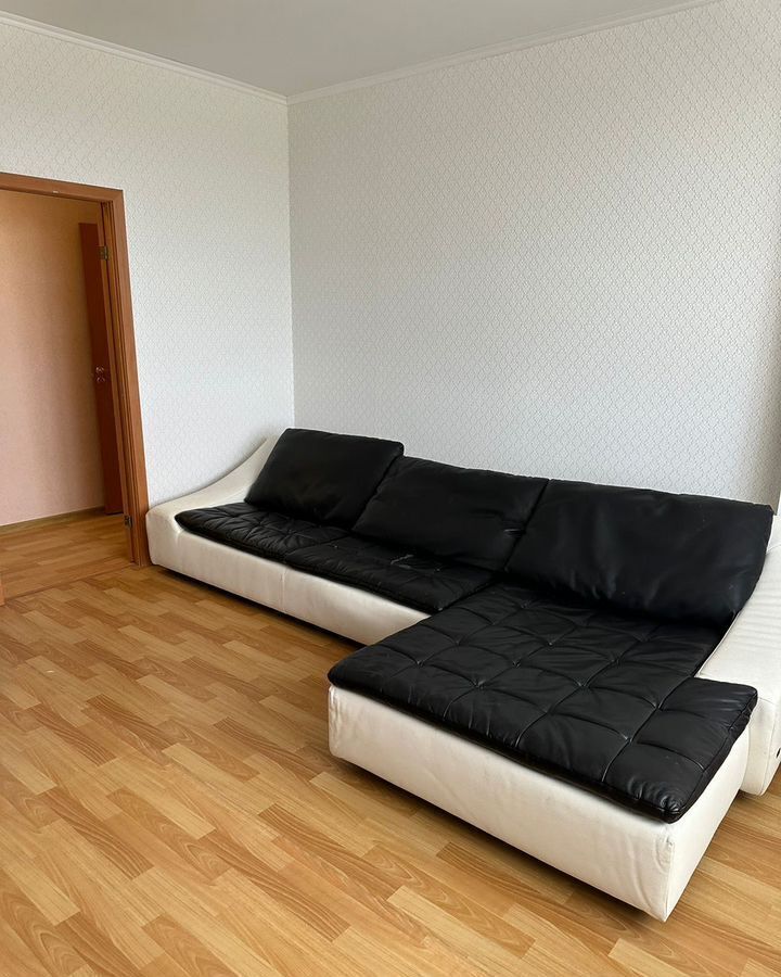 квартира г Шатура ул Жарова 3 фото 9