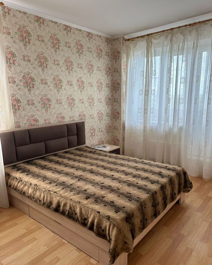 квартира г Шатура ул Жарова 3 фото 11