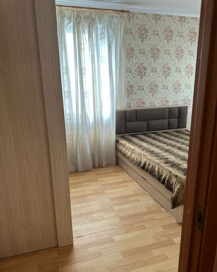квартира г Шатура ул Жарова 3 фото 12
