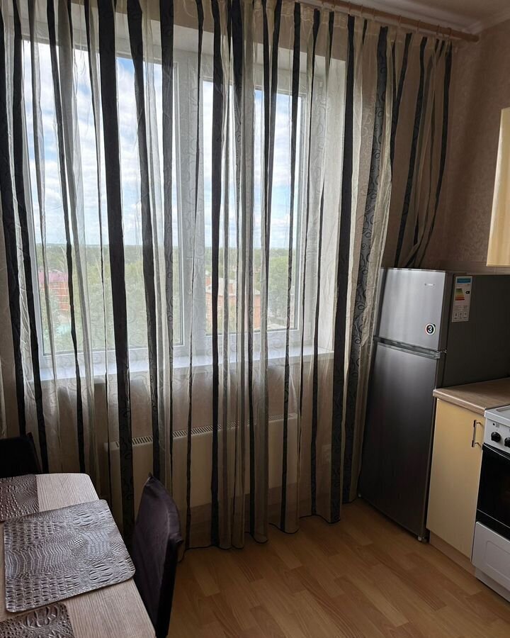 квартира г Шатура ул Жарова 3 фото 16