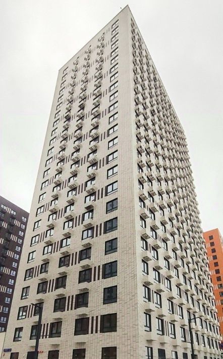 квартира г Москва метро Текстильщики проезд Грайвороновский 2-й 3ак/2 фото 13