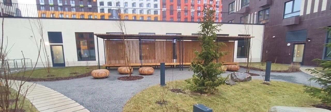 квартира г Москва метро Текстильщики проезд Грайвороновский 2-й 3ак/2 фото 15