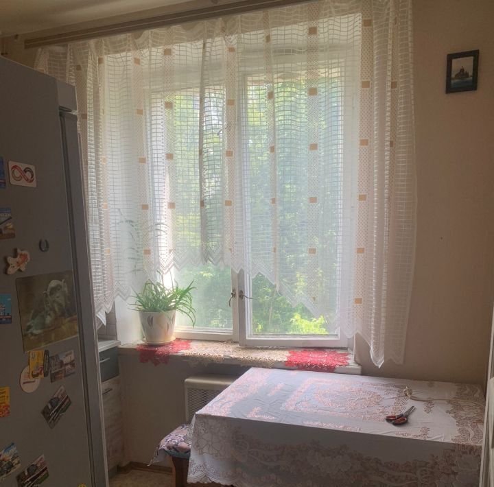 квартира г Москва метро Народное Ополчение ул Генерала Глаголева 8к/3 фото 8
