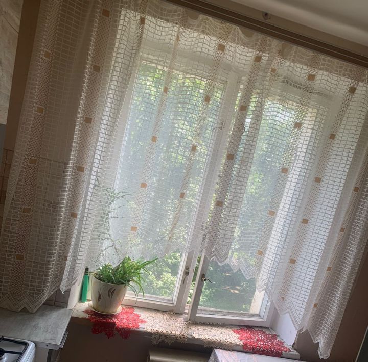 квартира г Москва метро Народное Ополчение ул Генерала Глаголева 8к/3 фото 12