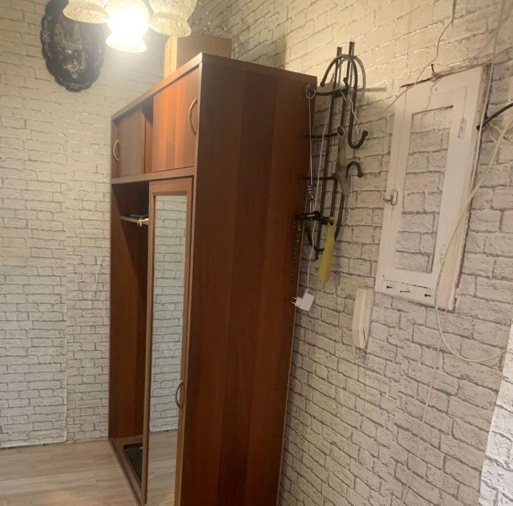 квартира г Москва метро Народное Ополчение ул Генерала Глаголева 8к/3 фото 15