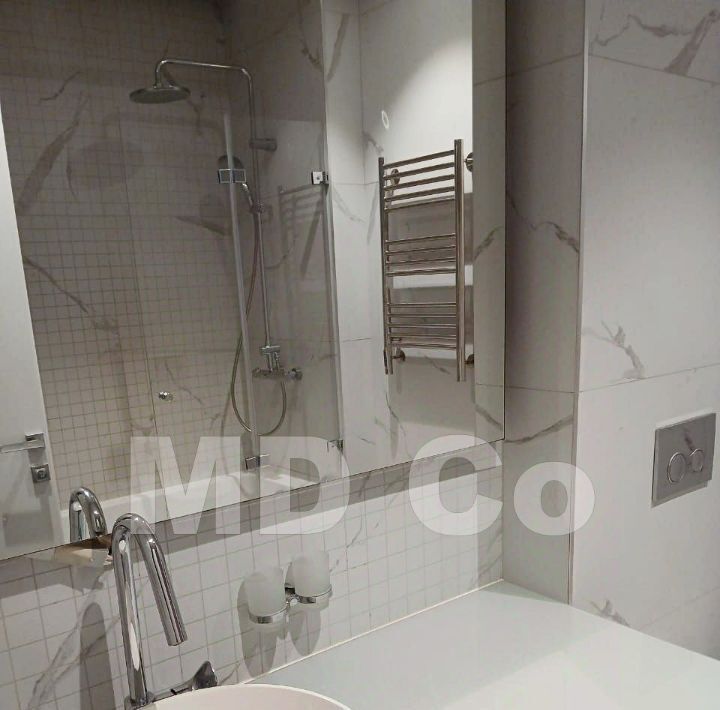 квартира г Москва метро Белорусская проезд Бумажный 4 фото 9