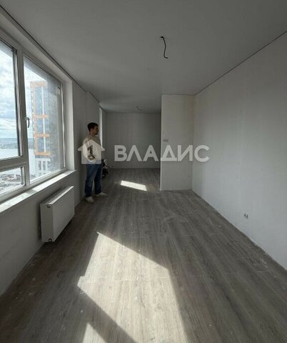 ЖК «Спутник» к 13, Московская область, Красногорск фото