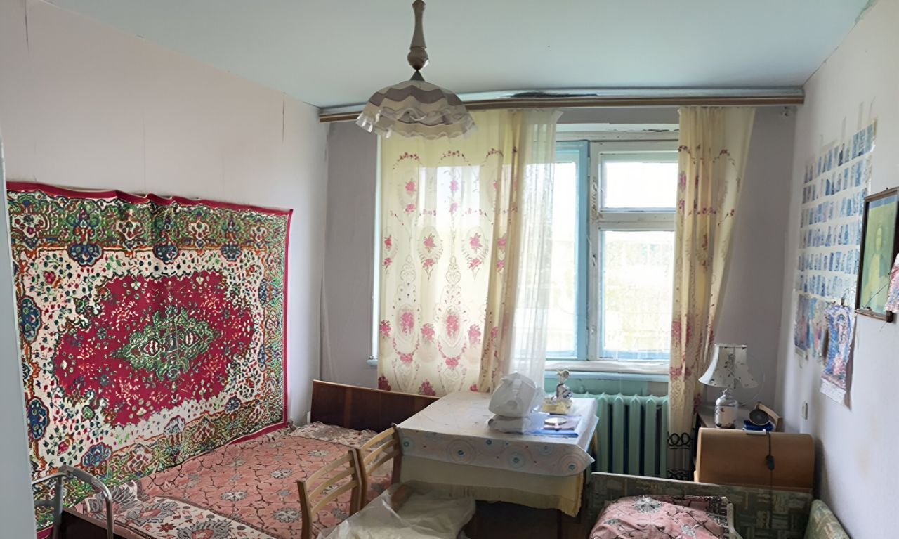 квартира г Тверь п Элеватор р-н Московский Центральная ул., 24 фото 4