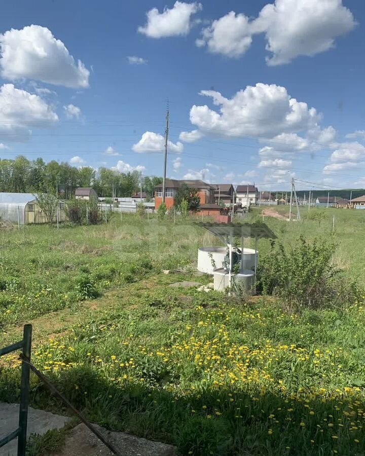 дом г Саранск рп Николаевка фото 25