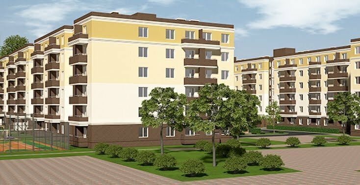 квартира городской округ Одинцовский г Звенигород ул Почтовая 36/2 Нахабино фото 11